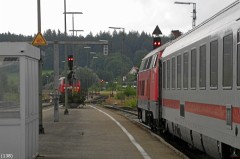 Bahn 138